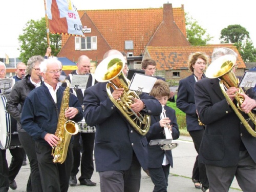 Kate Kollwitz - Vernieuwde Houtlandstraat 037